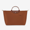 Longchamp – Sac de voyage L Le Pliage Green